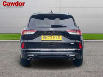 Used Ford Kuga 2023 for sale - 75321691: Photo