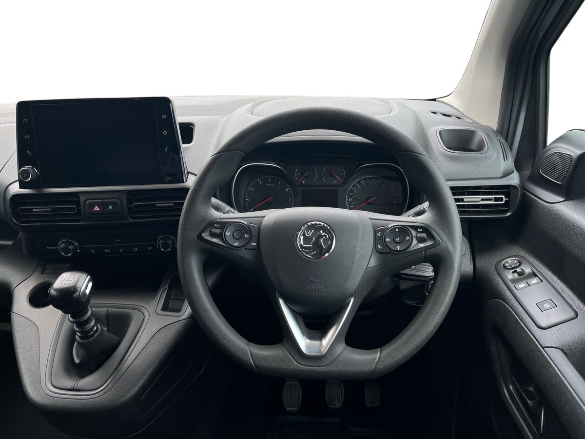 Used Vauxhall Combo Life 2020 for sale - 76475061: Photo 11