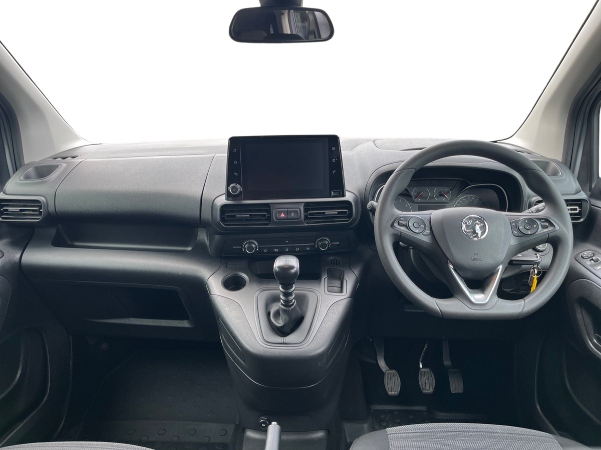 Used Vauxhall Combo Life 2020 for sale - 76475061: Photo 12