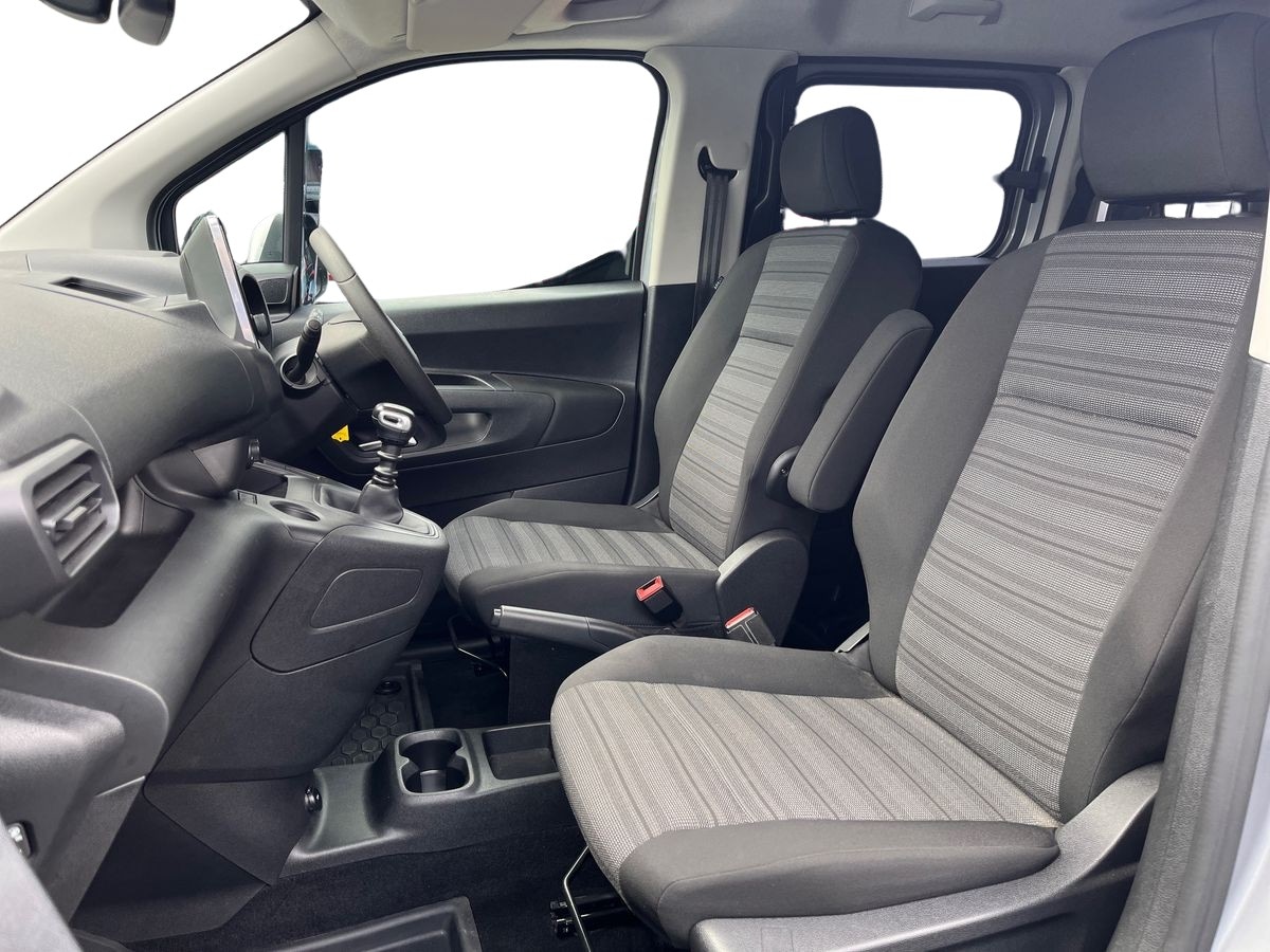 Used Vauxhall Combo Life 2020 for sale - 76475061: Photo 13