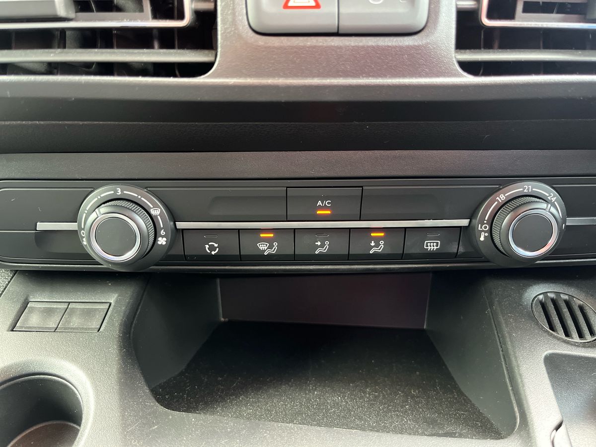 Used Vauxhall Combo Life 2020 for sale - 76475061: Photo 15