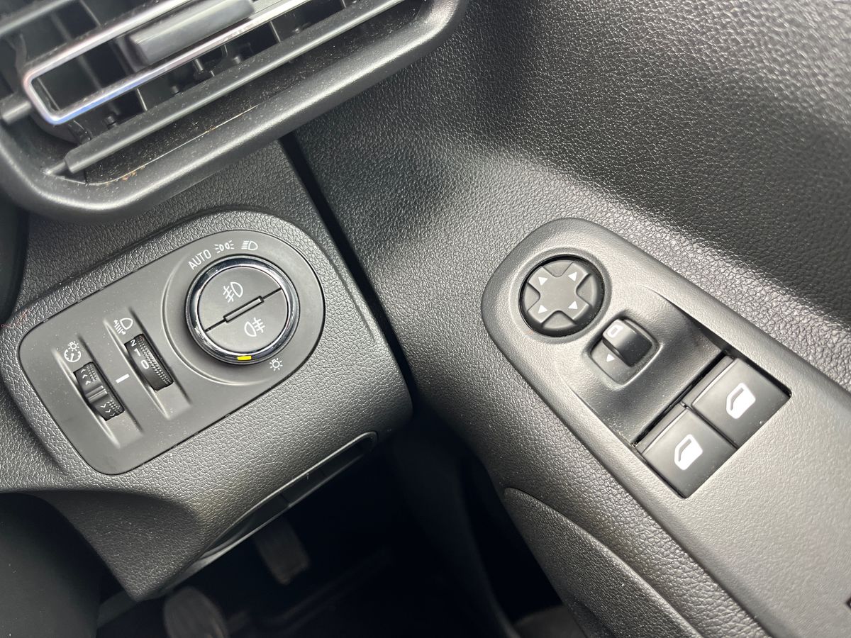 Used Vauxhall Combo Life 2020 for sale - 76475061: Photo 16