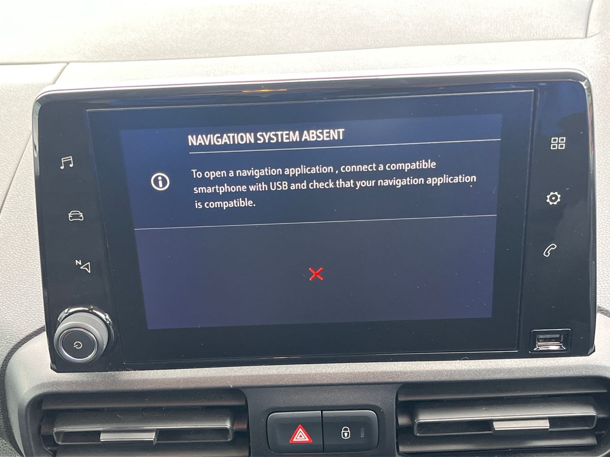 Used Vauxhall Combo Life 2020 for sale - 76475061: Photo 18