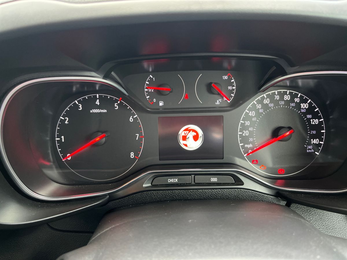 Used Vauxhall Combo Life 2020 for sale - 76475061: Photo 20