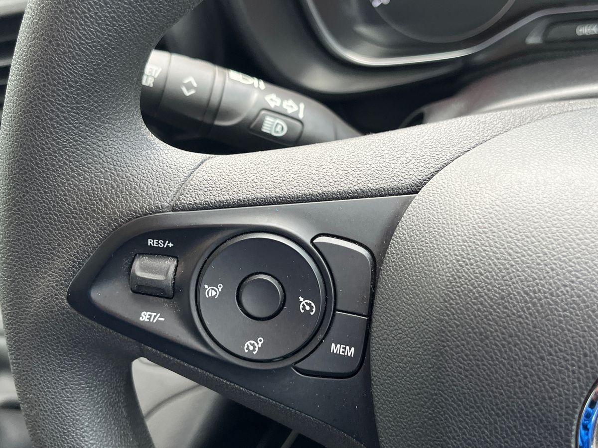 Used Vauxhall Combo Life 2020 for sale - 76475061: Photo 21