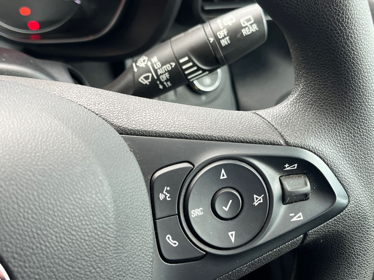 Used Vauxhall Combo Life 2020 for sale - 76475061: Photo 22