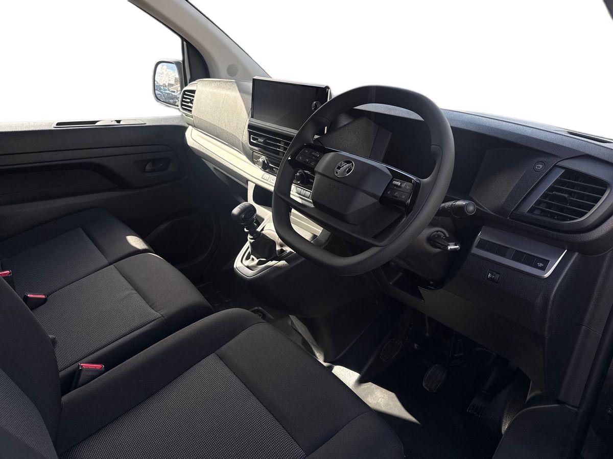 Used Vauxhall Vivaro 2025 for sale - 76248584: Photo 10