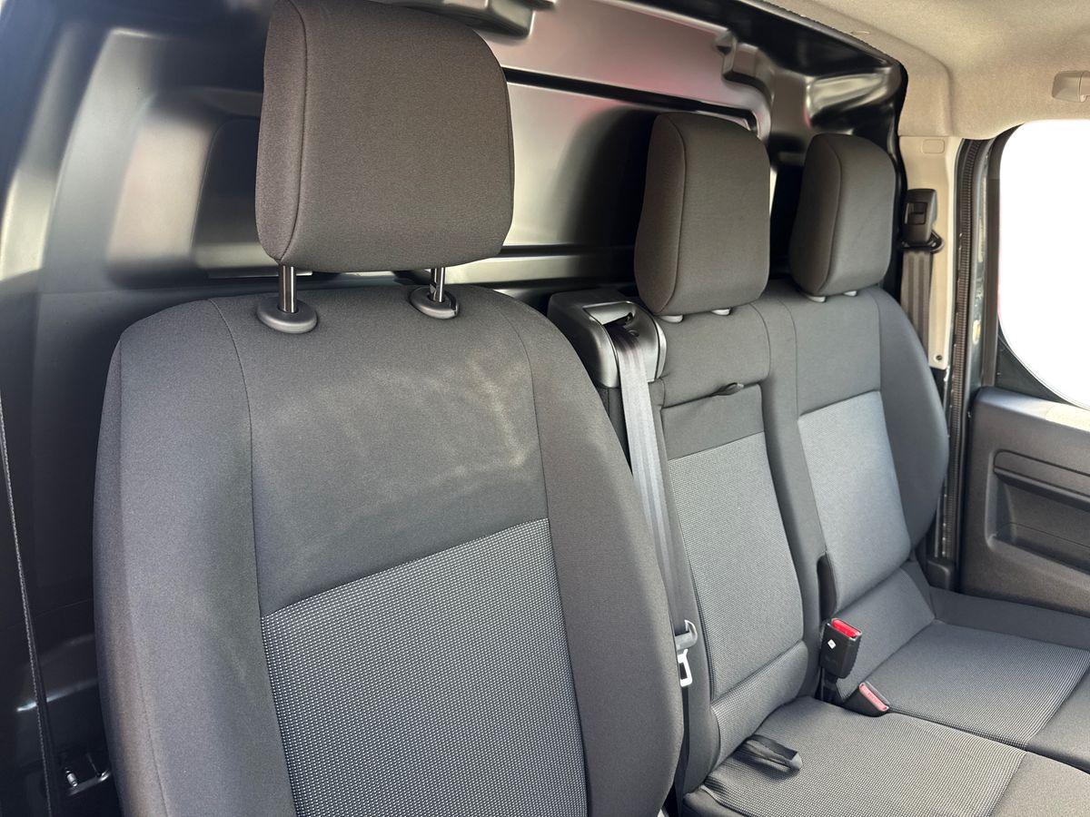Used Vauxhall Vivaro 2025 for sale - 76248584: Photo 11