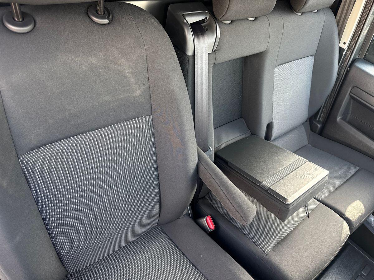 Used Vauxhall Vivaro 2025 for sale - 76248584: Photo 12