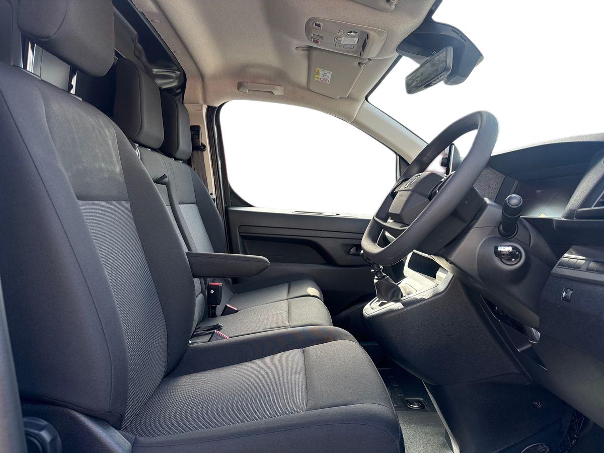 Used Vauxhall Vivaro 2025 for sale - 76248584: Photo 13