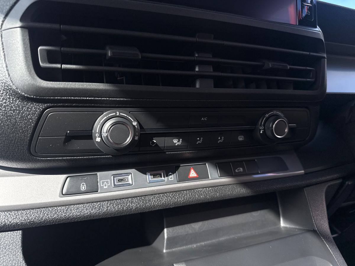 Used Vauxhall Vivaro 2025 for sale - 76248584: Photo 15