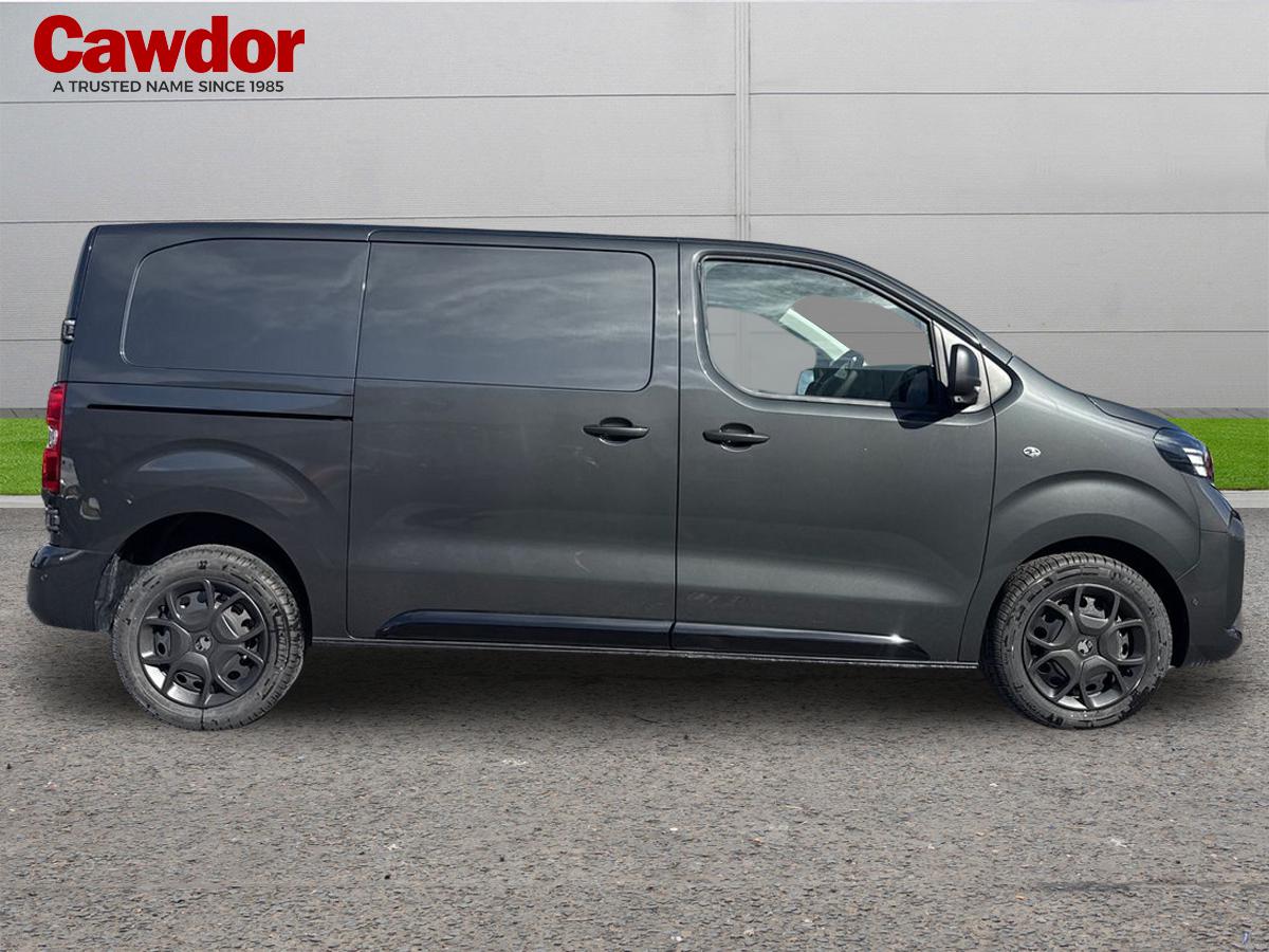Used Vauxhall Vivaro 2025 for sale - 76248584: Photo 2