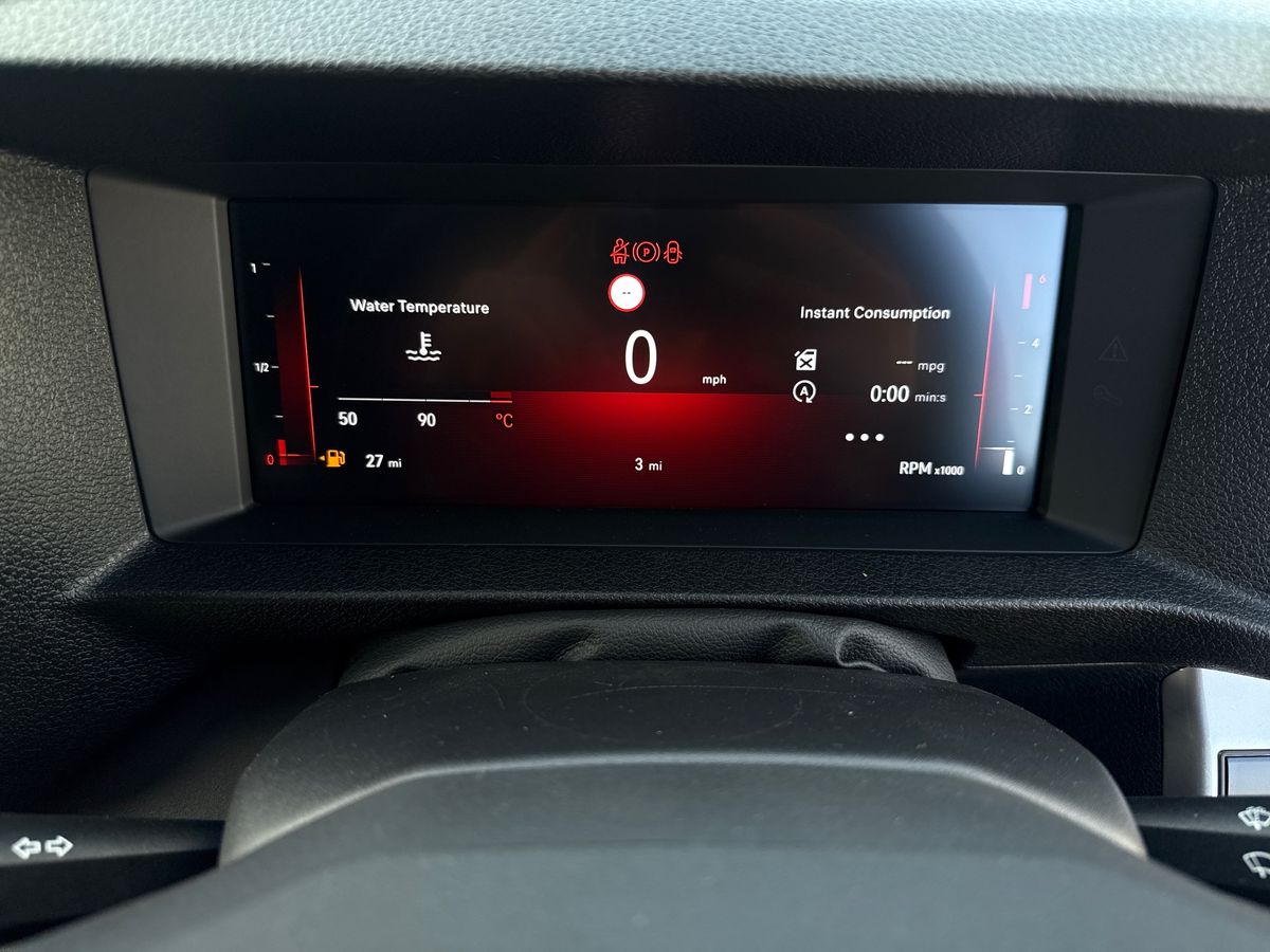 Used Vauxhall Vivaro 2025 for sale - 76248584: Photo 20