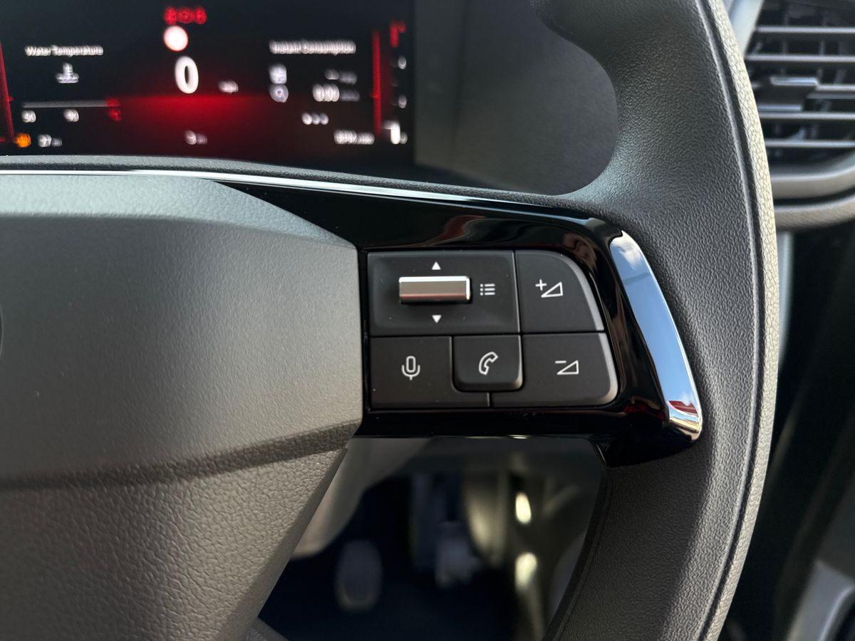 Used Vauxhall Vivaro 2025 for sale - 76248584: Photo 22