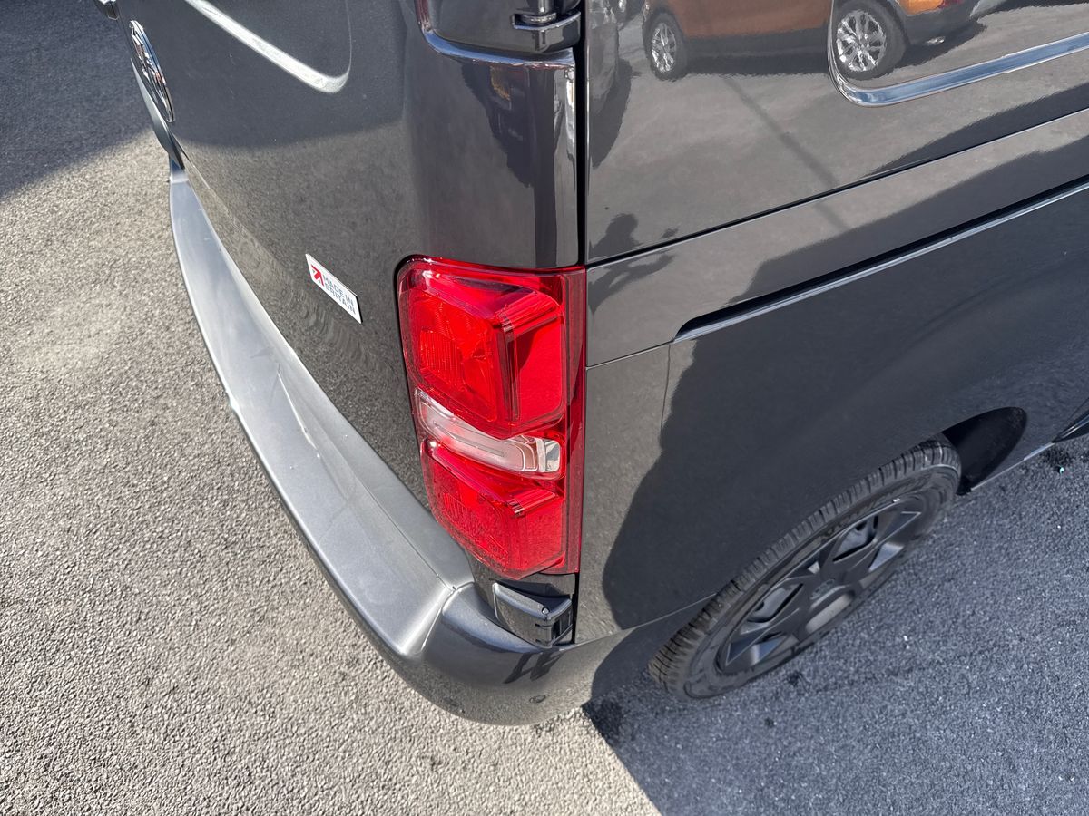Used Vauxhall Vivaro 2025 for sale - 76248584: Photo 26