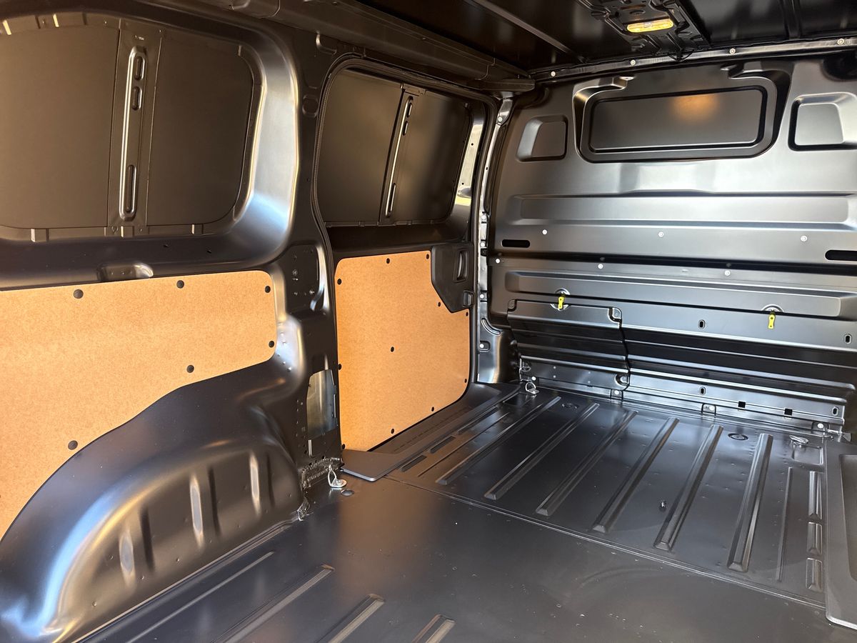 Used Vauxhall Vivaro 2025 for sale - 76248584: Photo 30