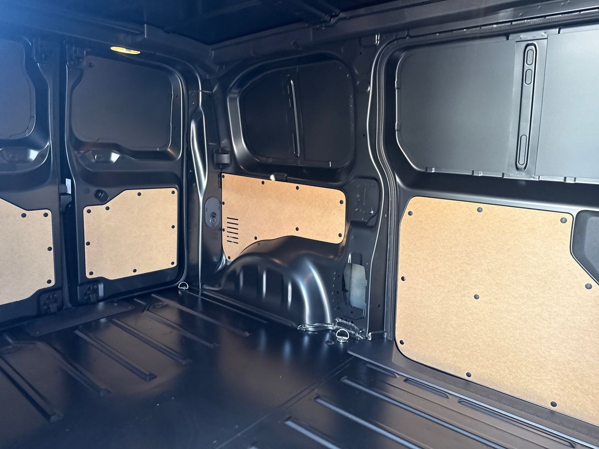 Used Vauxhall Vivaro 2025 for sale - 76248584: Photo 32