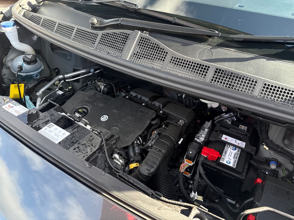 Used Vauxhall Vivaro 2025 for sale - 76248584: Photo 33