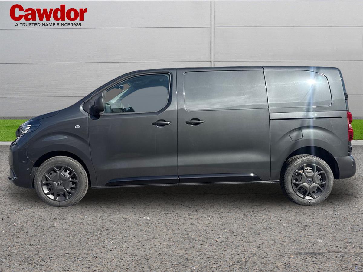 Used Vauxhall Vivaro 2025 for sale - 76248584: Photo 6
