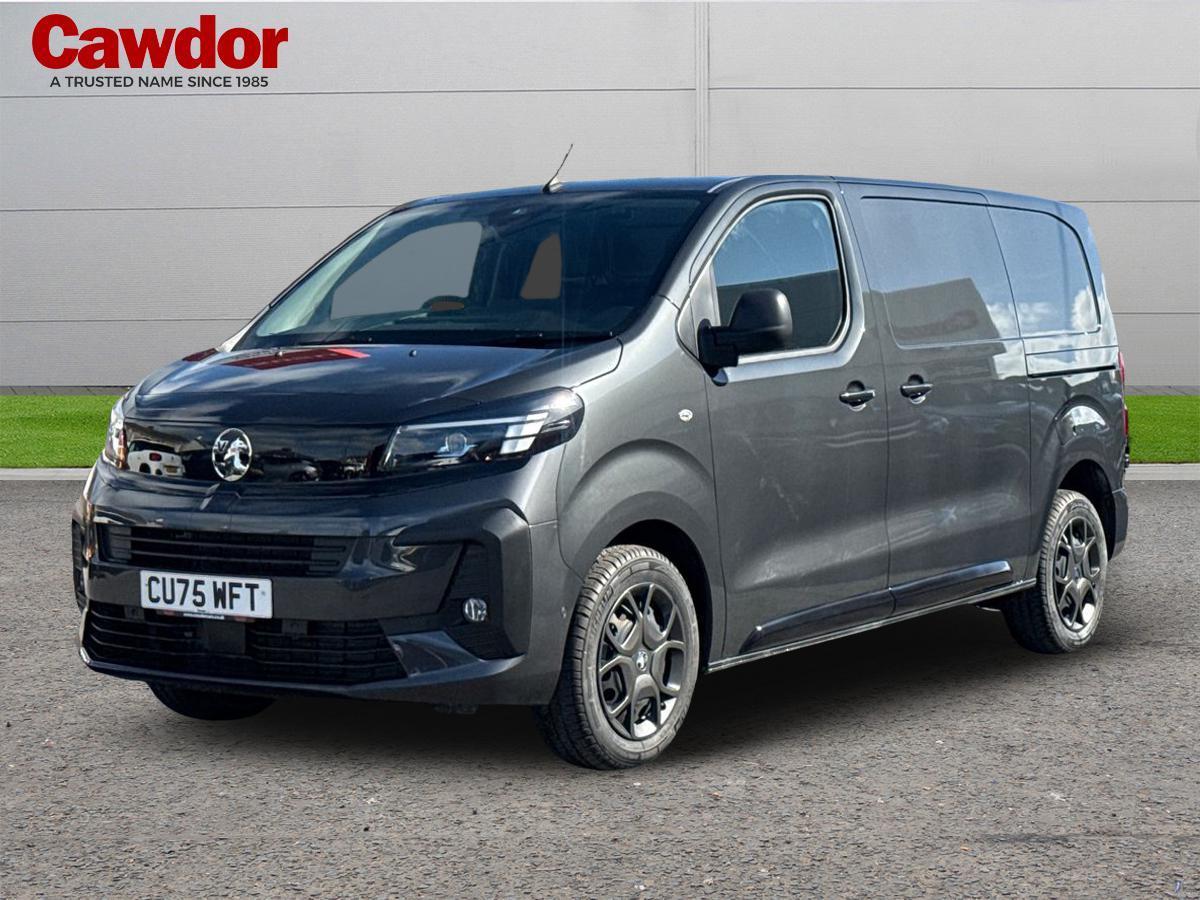 Used Vauxhall Vivaro 2025 for sale - 76248584: Photo 7