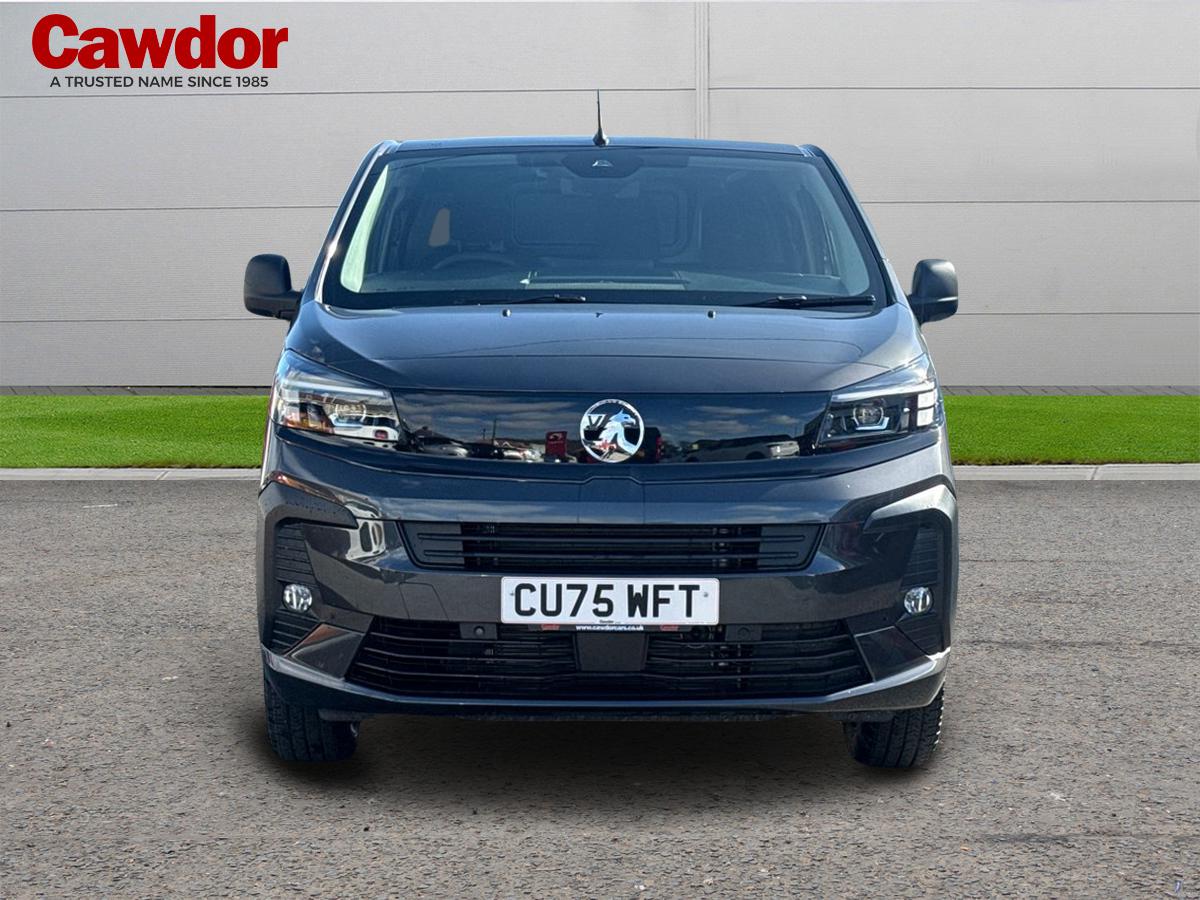 Used Vauxhall Vivaro 2025 for sale - 76248584: Photo 8