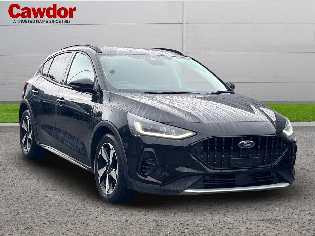 Used Ford Focus 2023 for sale - 76869438: Photo 1