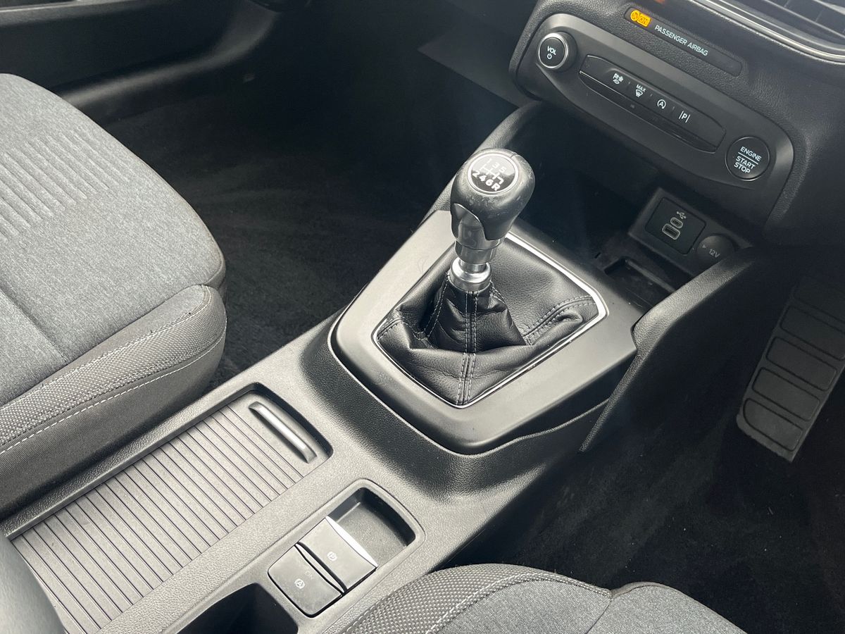 Used Ford Focus 2023 for sale - 76869438: Photo 14