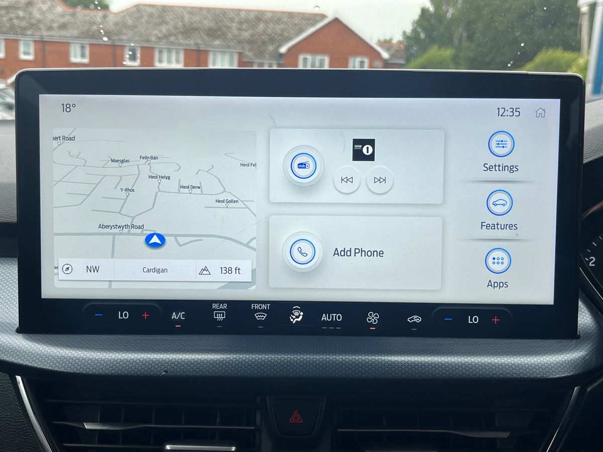 Used Ford Focus 2023 for sale - 76869438: Photo 17