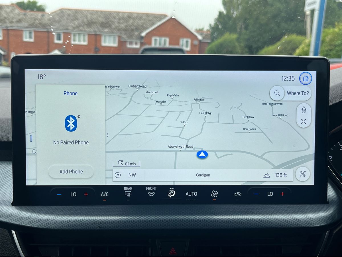 Used Ford Focus 2023 for sale - 76869438: Photo 18