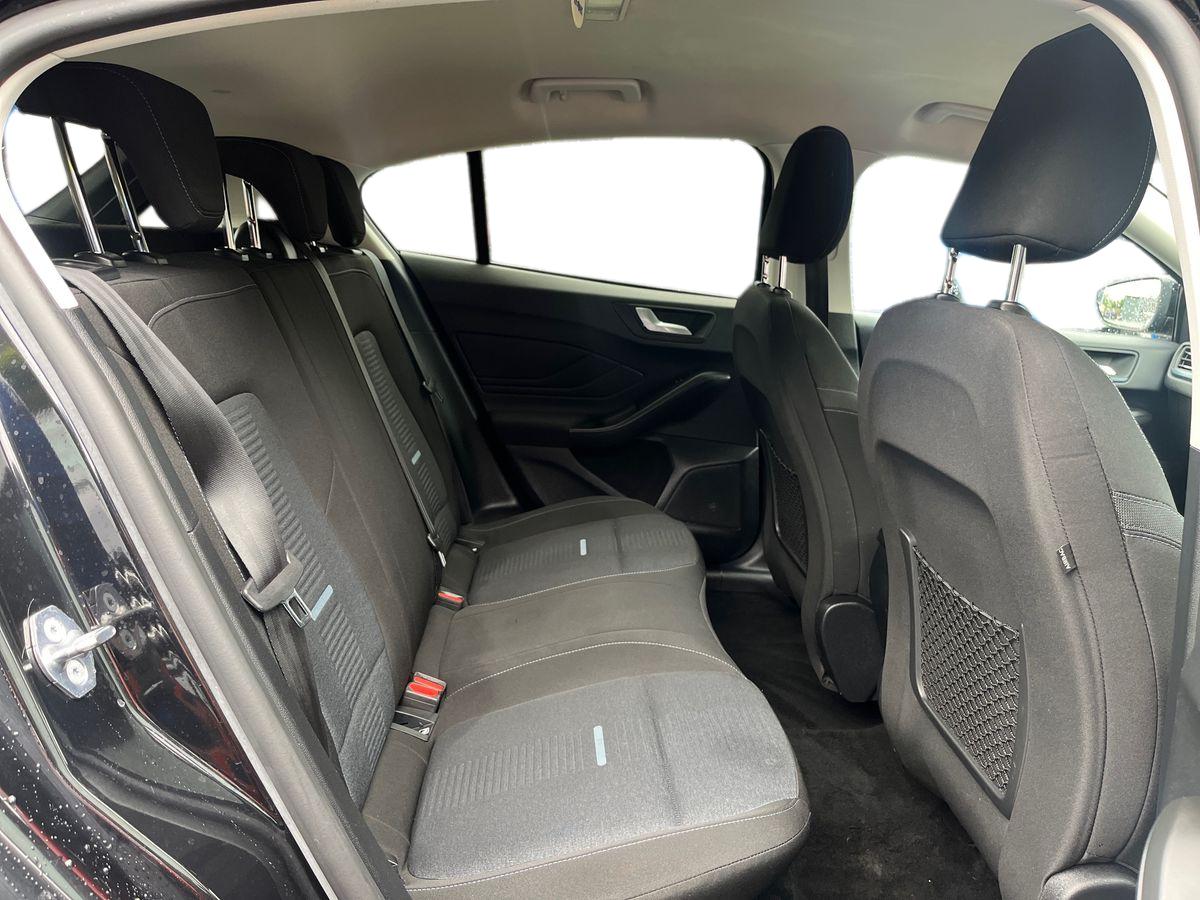 Used Ford Focus 2023 for sale - 76869438: Photo 23