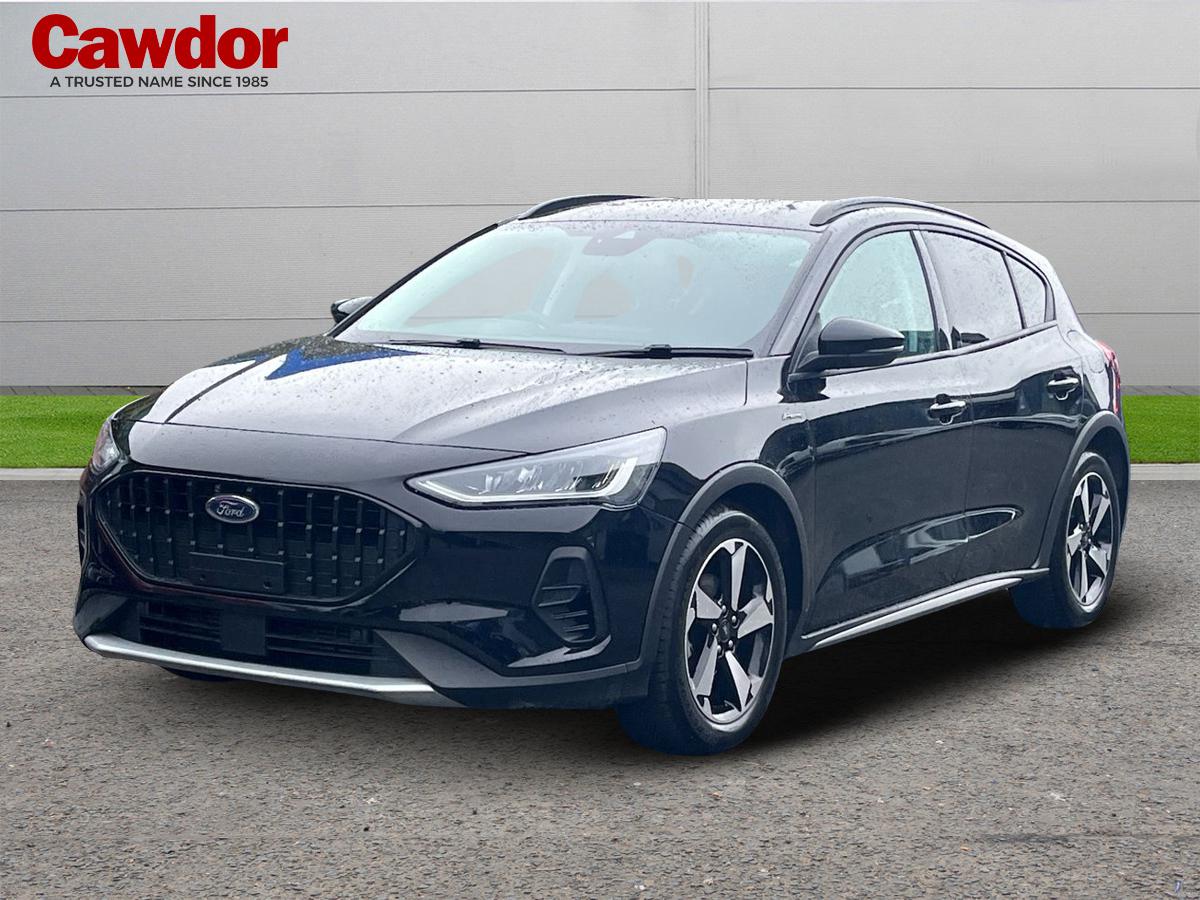 Used Ford Focus 2023 for sale - 76869438: Photo 7