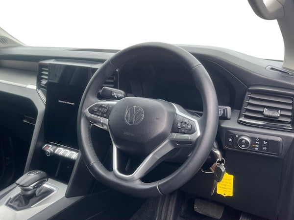 Used Volkswagen Amarok 2023 for sale - 75471027: Photo 10