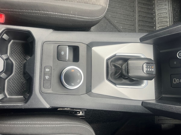 Used Volkswagen Amarok 2023 for sale - 75471027: Photo 14