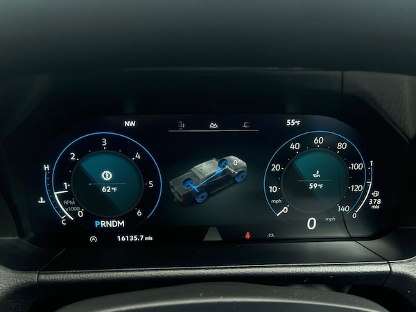 Used Volkswagen Amarok 2023 for sale - 75471027: Photo 20