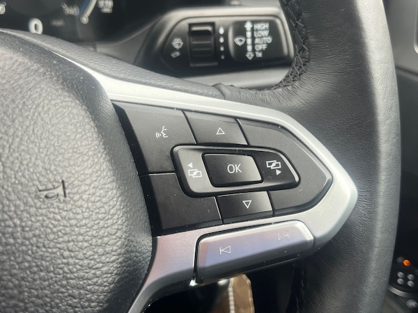 Used Volkswagen Amarok 2023 for sale - 75471027: Photo 22