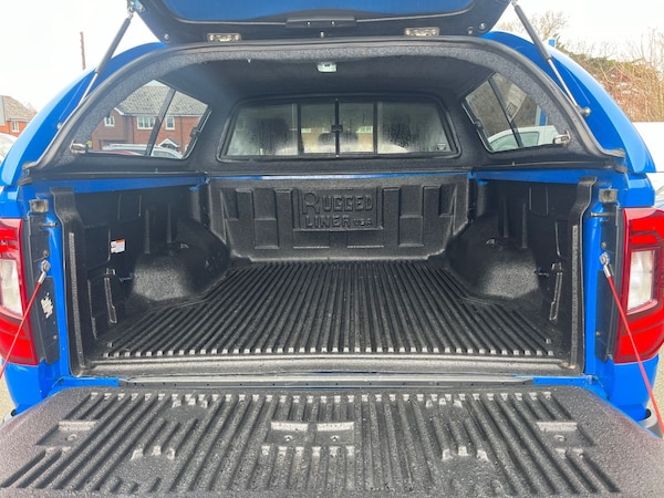 Used Volkswagen Amarok 2023 for sale - 75471027: Photo 24