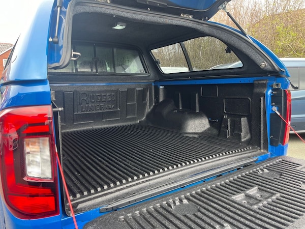 Used Volkswagen Amarok 2023 for sale - 75471027: Photo 25