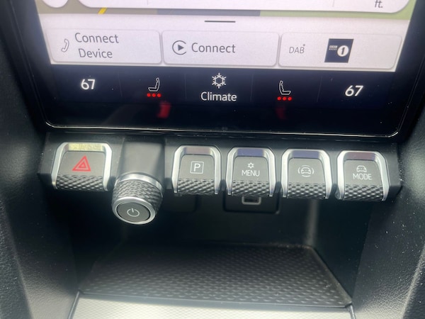 Used Volkswagen Amarok 2023 for sale - 75471027: Photo 26