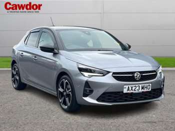 2023 - Ultimate Turbo Auto 5-Door