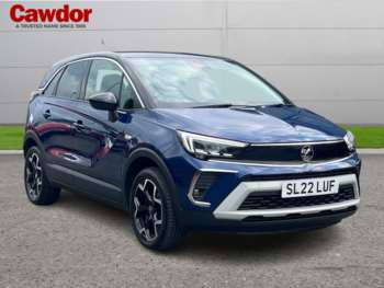2022 - 1.5 Turbo D [120] Elite Edition 5dr Auto