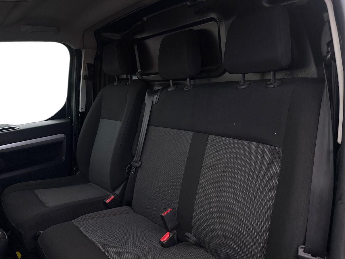 Used Vauxhall Vivaro 2022 for sale - 76954317: Photo 12