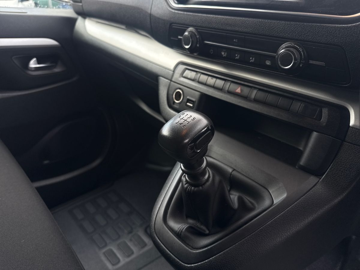 Used Vauxhall Vivaro 2022 for sale - 76954317: Photo 14