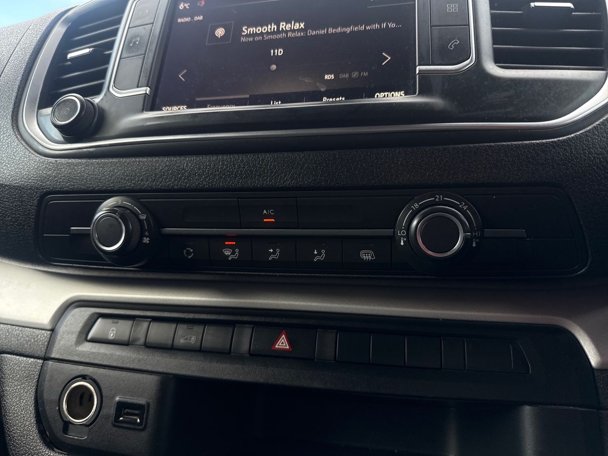 Used Vauxhall Vivaro 2022 for sale - 76954317: Photo 15