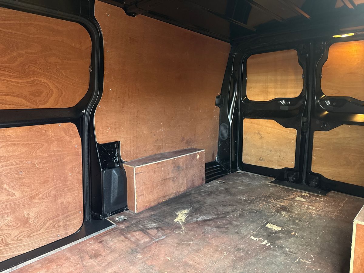 Used Vauxhall Vivaro 2022 for sale - 76954317: Photo 28