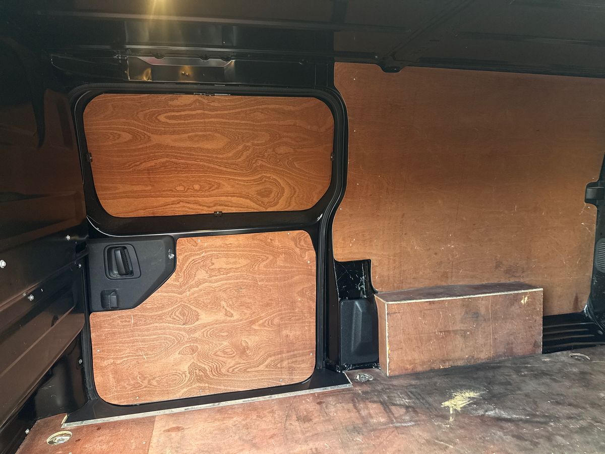 Used Vauxhall Vivaro 2022 for sale - 76954317: Photo 29