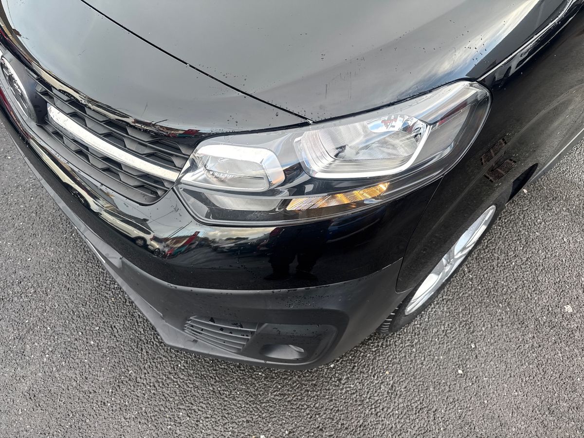 Used Vauxhall Vivaro 2022 for sale - 76954317: Photo 30