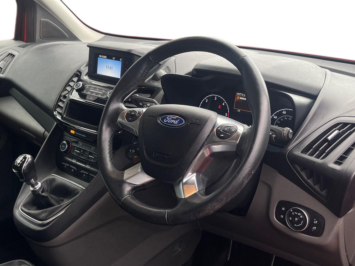 Used Ford Grand Tourneo Connect 2020 for sale - 76872466: Photo 10