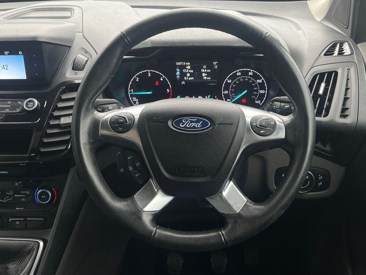 Used Ford Grand Tourneo Connect 2020 for sale - 76872466: Photo 11