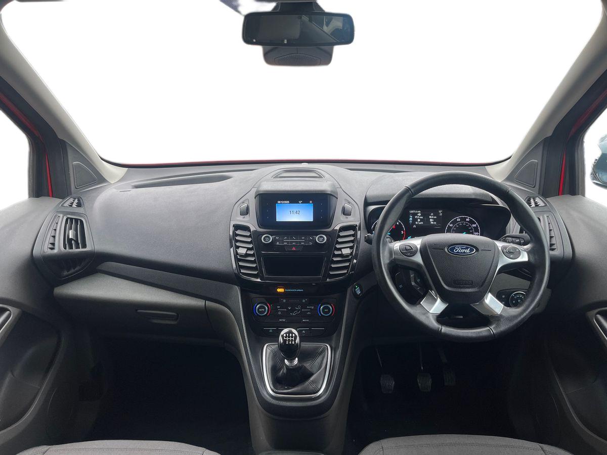 Used Ford Grand Tourneo Connect 2020 for sale - 76872466: Photo 12