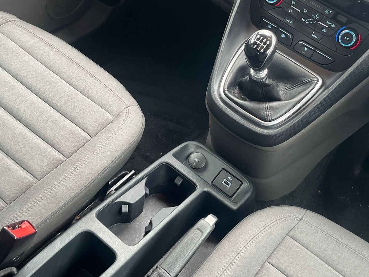 Used Ford Grand Tourneo Connect 2020 for sale - 76872466: Photo 14